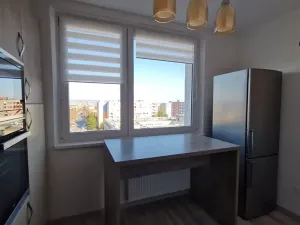 Pronájem bytu 3+1, Olomouc, U kovárny, 74 m2