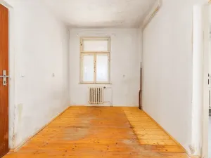 Prodej vícegeneračního domu, Litvínovice, 159 m2