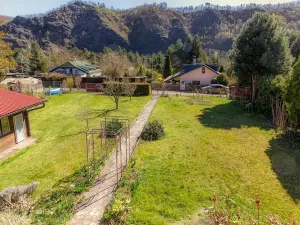 Prodej pozemku pro bydlení, Praha - Zbraslav, Strnady, 855 m2