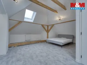 Prodej bytu 3+kk, Plzeň - Doudlevce, Šípková, 88 m2