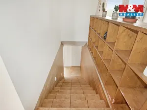 Pronájem bytu 4+kk, Dětenice, 133 m2