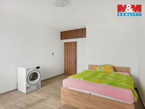 Pronájem bytu 4+kk, Dětenice, 133 m2