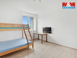 Pronájem bytu 4+kk, Dětenice, 133 m2