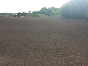 Pronájem komerčního pozemku, Kosoř, 16090 m2