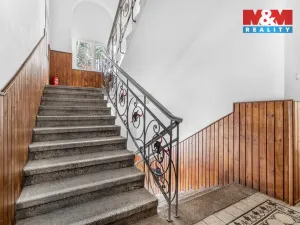 Prodej činžovního domu, Janov nad Nisou, 400 m2