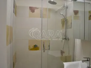 Pronájem bytu 1+1, Praha - Hloubětín, Kukelská, 43 m2