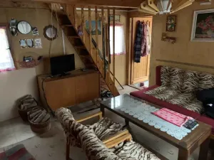 Prodej chaty, Dolany, 35 m2