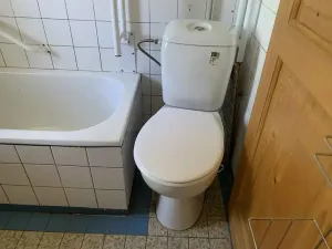 Prodej rodinného domu, Nýrsko, Úzká, 56 m2