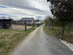 Prodej pozemku, Suchonice, 417 m2