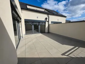 Prodej bytu 2+kk, Brno, Chleborádova, 97 m2