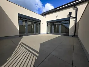 Prodej bytu 2+kk, Brno, Chleborádova, 97 m2