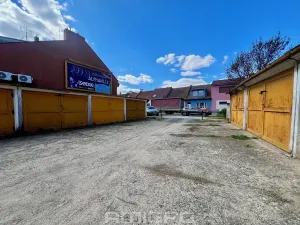 Pronájem garáže, Brno, Kšírova, 19 m2
