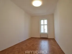 Pronájem bytu 1+1, Brno, Česká, 55 m2