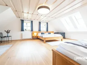 Prodej chalupy, Proseč, 207 m2