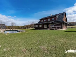 Prodej chalupy, Proseč, 207 m2