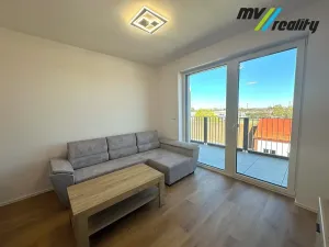 Pronájem bytu 2+kk, Nymburk, Bobnická, 57 m2