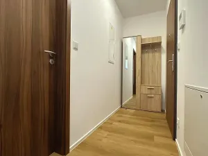 Pronájem bytu 2+kk, Nymburk, Bobnická, 57 m2