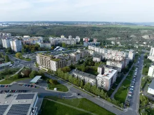 Prodej obchodního prostoru, Praha - Hlubočepy, Silurská, 72 m2