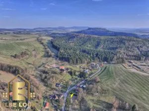 Prodej pozemku, Teplice nad Metují - Lachov, 868 m2