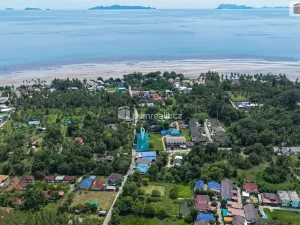 Prodej vily, Ko Samui, Thajsko, 91 m2