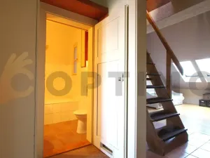 Prodej bytu 1+1, Praha - Žižkov, Na Balkáně, 69 m2