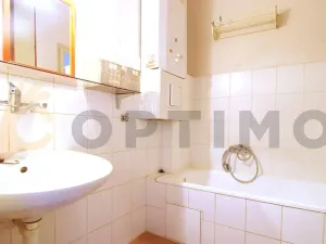 Prodej bytu 1+1, Praha - Žižkov, Na Balkáně, 69 m2