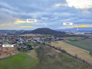 Prodej rodinného domu, Modlany, 121 m2