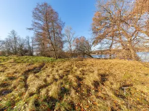 Prodej vícegeneračního domu, Vrchotovy Janovice, 380 m2