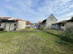 Prodej rodinného domu, Vnorovy, Dolní, 143 m2