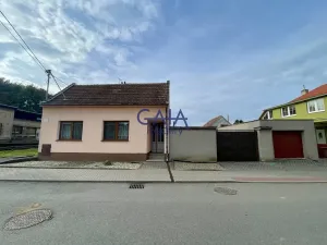 Prodej rodinného domu, Vnorovy, Dolní, 143 m2