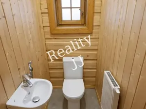 Prodej rodinného domu, Třebechovice pod Orebem, 219 m2