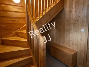 Prodej rodinného domu, Třebechovice pod Orebem, 219 m2