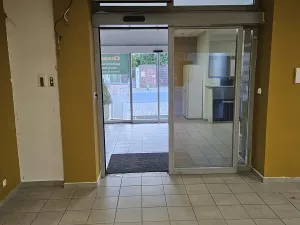 Pronájem kanceláře, Průhonice, Říčanská, 120 m2