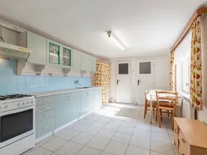 Prodej rodinného domu, Bučovice, Urbáškova, 147 m2