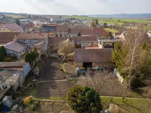 Prodej rodinného domu, Dražovice, 136 m2