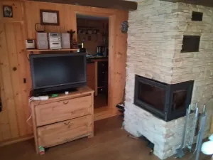 Prodej chaty, Štěchovice, 50 m2