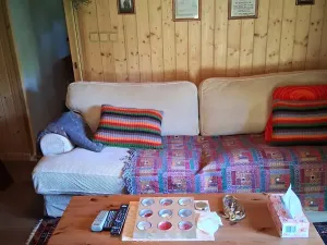 Prodej chaty, Štěchovice, 50 m2