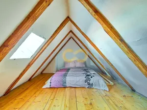 Prodej apartmánu, Český Krumlov, Masná, 192 m2