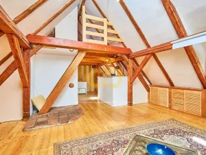 Prodej domu, Český Krumlov, Masná, 192 m2