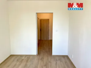 Pronájem bytu 2+kk, Neratovice, 28. října, 40 m2