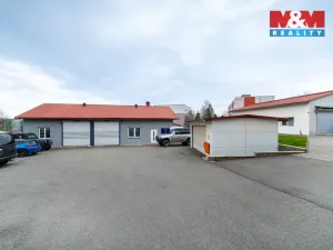 Prodej činžovního domu, Rokytnice v Orlických horách, 5. května, 1152 m2