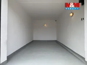 Pronájem garáže, Ostrava, 1. československého armádního sboru, 20 m2