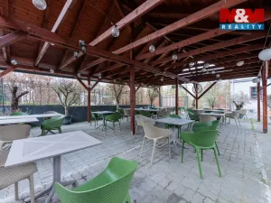 Prodej ubytování, Chodov, Poděbradova, 2700 m2