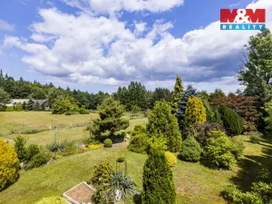 Prodej zahrady, Velké Poříčí, 5800 m2