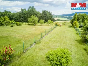 Prodej zahrady, Velké Poříčí, 5800 m2