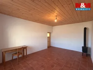 Prodej rodinného domu, Chlum u Třeboně - Mirochov, 178 m2