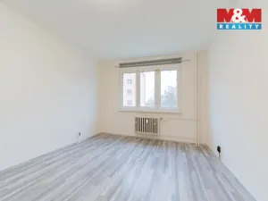 Prodej bytu 2+1, Habartov, Karla Čapka, 52 m2