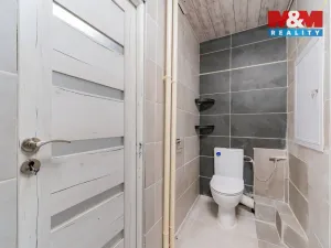 Prodej bytu 2+1, Habartov, Karla Čapka, 52 m2