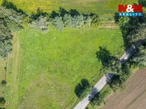 Prodej pozemku pro bydlení, Kratonohy, 1600 m2