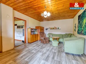 Prodej rodinného domu, Kozojedy, 127 m2